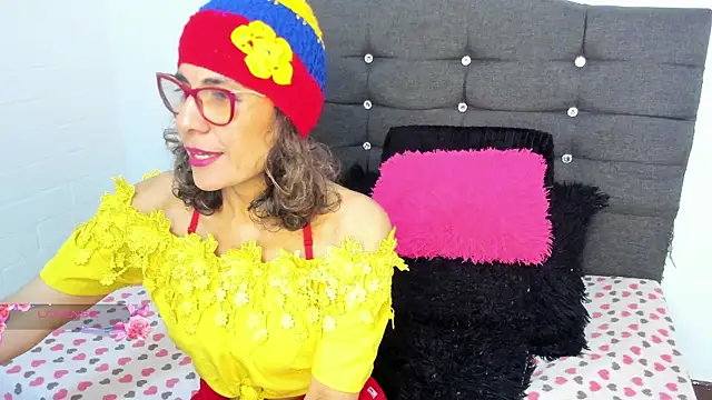 Antonella Rizzo01 online show from 07.07.26