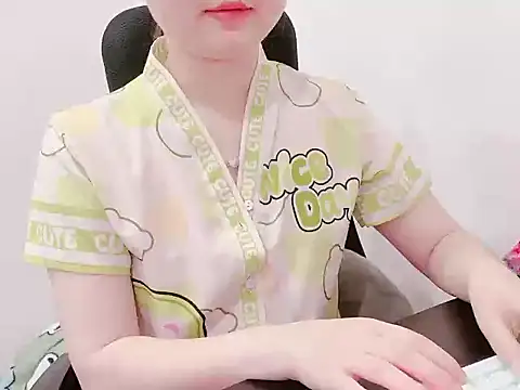 hunhun122 online show from 03.30.26