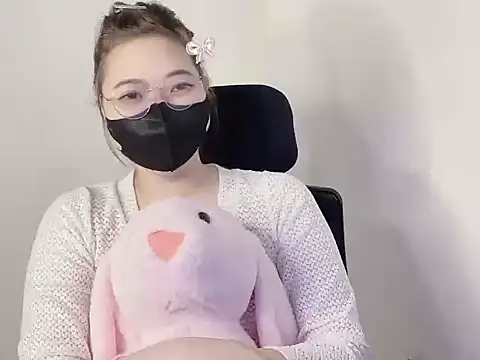 hunhun122 online show from 04.20.26