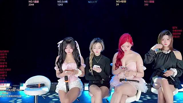 prettygirls-001 online show from 04.01.26