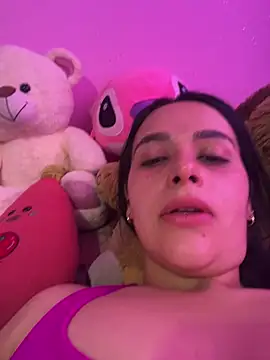 Snapshot of leila_moretti chatting on 03.31.26 leila moretti online show from 03.31.26