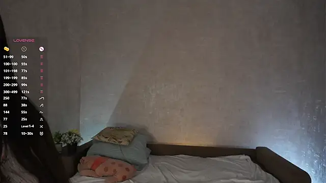 CherrylLlams online show from 04.16.26