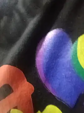 Dirty Salome2 online show from 03.16.26