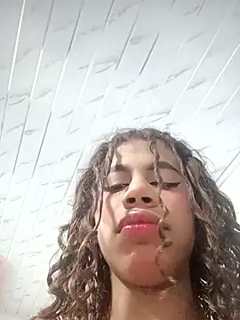 Dirty Salome2 online show from 04.16.26