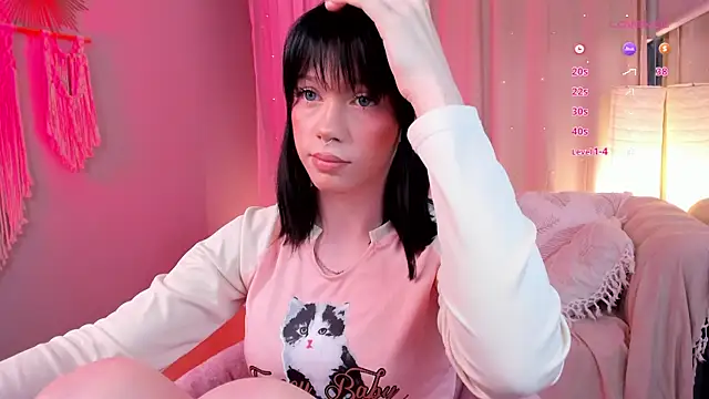 Snapshot of lisa_sunny_ chatting on 05.08.26 lisa sunny online show from 05.08.26