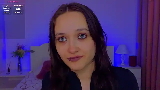 Snapshot of DarcyBlackwood chatting on 03.16.26 DarcyBlackwood online show from 03.16.26