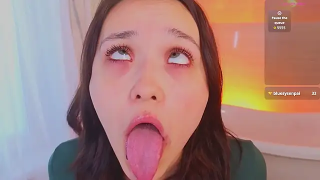 Snapshot of DarcyBlackwood chatting on 03.17.26 DarcyBlackwood online show from 03.17.26