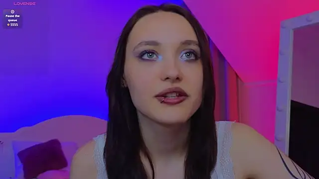 Snapshot of DarcyBlackwood chatting on 03.20.26 DarcyBlackwood online show from 03.20.26