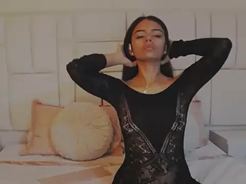 AnnieDesire online show from 05.28.26