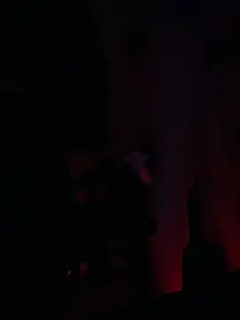 M0NSTERX online show from 03.12.26