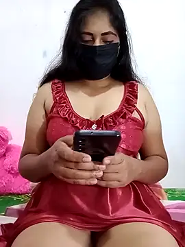 Snapshot of SLNISHU chatting on 03.20.26 SLNISHU online show from 03.20.26