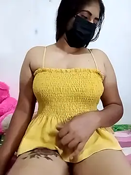 Snapshot of SLNISHU chatting on 03.27.26 SLNISHU online show from 03.27.26