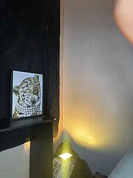 Snapshot of Evan_Barret chatting on 04.06.26 Evan Barret online show from 04.06.26