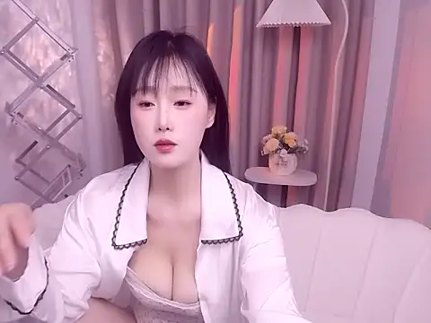 meng-lu online show from 03.13.26