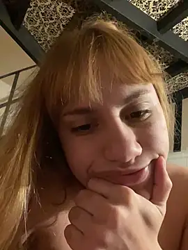 Snapshot of Jasar2026 chatting on 07.18.26 Jasar2026 online show from 07.18.26