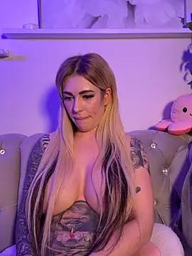 SelinaGalinsky6 online show from 03.17.26