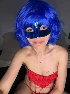 oursecretnights1 online show from 04.06.26