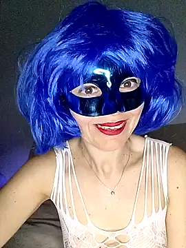 oursecretnights1 online show from 04.10.26