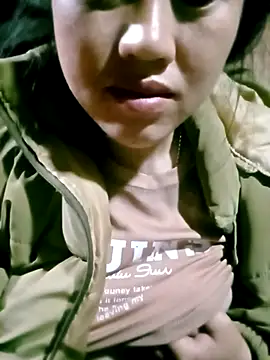 hasaki001 online show from 03.11.26