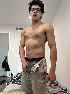 Caleb-Sweats online show from 05.24.26