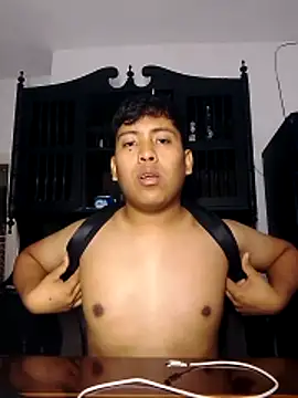 Leandro 73 online show from 03.11.26