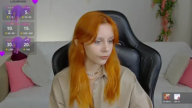 Rachel lips online show from 05.21.26