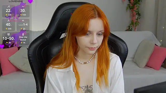 Rachel lips online show from 05.22.26