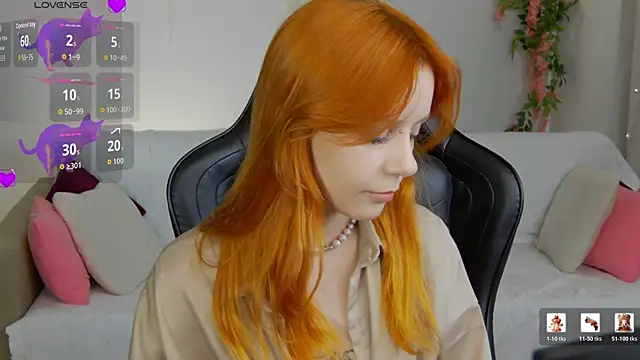 Rachel lips online show from 05.24.26