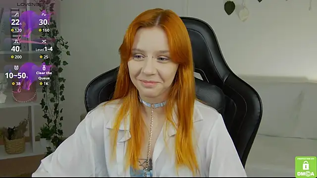 Rachel lips online show from 05.28.26