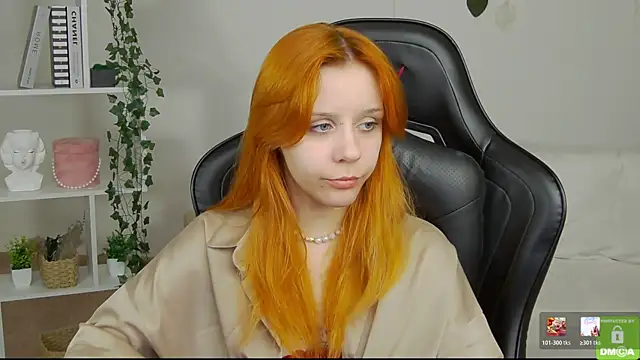 Rachel lips online show from 05.30.26