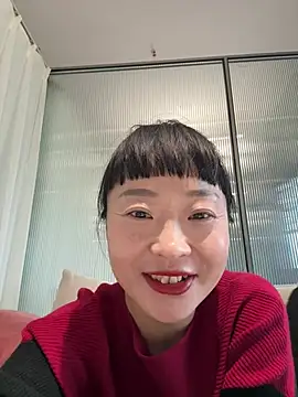 SuNiang012 online show from 03.13.26