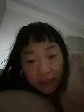 SuNiang012 online show from 03.14.26