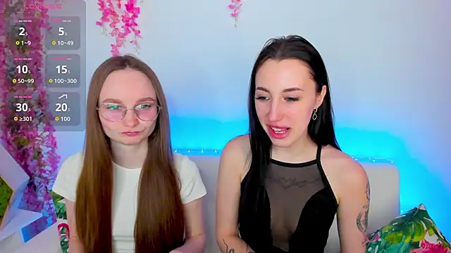 linxsqd online show from 03.12.26