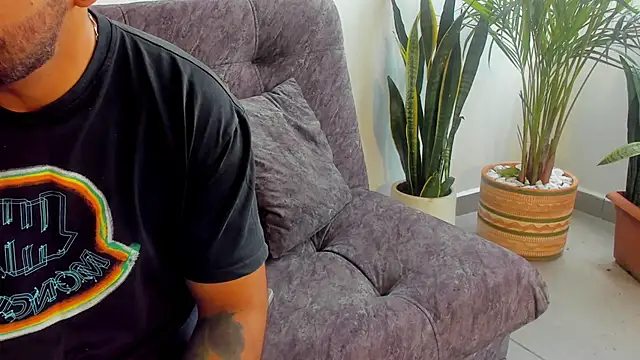 Ethan Ryder  online show from 03.13.26