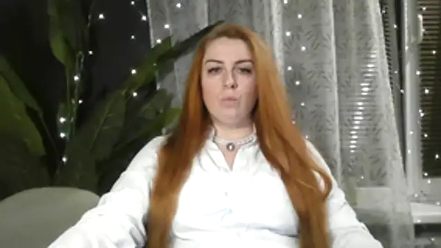 Ravena Lux online show from 03.28.26