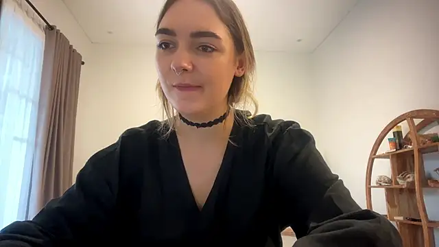 Snapshot of RoxyWet chatting on 03.14.26 RoxyWet online show from 03.14.26