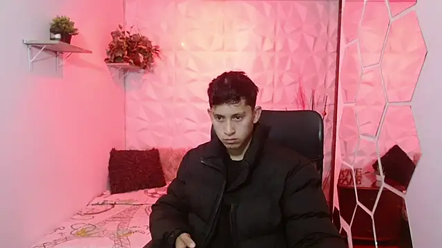 Snapshot of Kei_23 chatting on 03.16.26 Kei 23 online show from 03.16.26