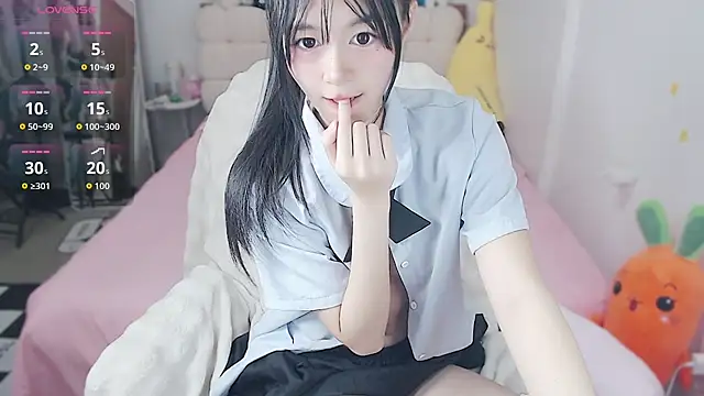 Rabbit1320 online show from 03.26.26