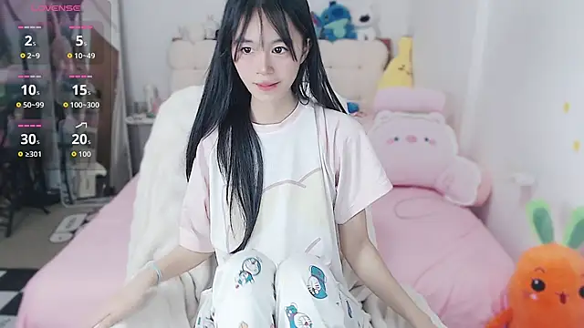 Rabbit1320 online show from 03.27.26