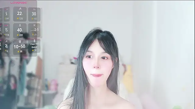 Rabbit1320 online show from 06.07.26