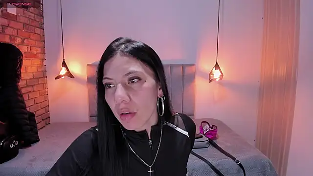 Snapshot of Abril_Fox__ chatting on 04.23.26 Abril Fox online show from 04.23.26