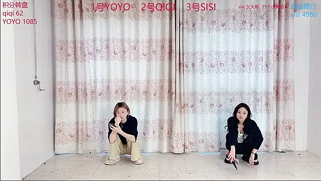 SM 00002 online show from 04.08.26