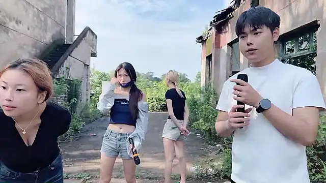 SM 00002 online show from 07.22.26