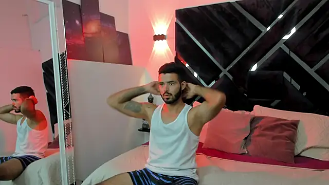 quilliam voss online show from 03.16.26