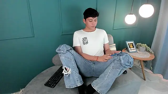 Snapshot of chico_medusa chatting on 06.25.26 chico medusa online show from 06.25.26