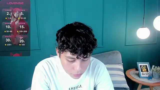 Snapshot of chico_medusa chatting on 07.06.26 chico medusa online show from 07.06.26