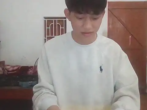 Snapshot of Hihi-haha-- chatting on 03.12.26 Hihi-haha-- online show from 03.12.26