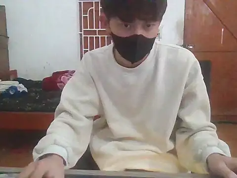 Snapshot of Hihi-haha-- chatting on 03.14.26 Hihi-haha-- online show from 03.14.26