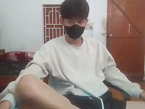 Snapshot of Hihi-haha-- chatting on 03.15.26 Hihi-haha-- online show from 03.15.26