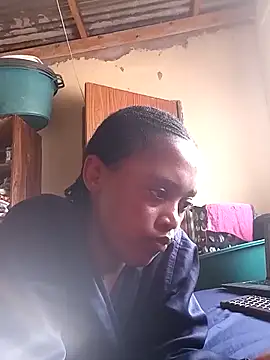 GoodinbedAfricanXXx online show from 03.14.26